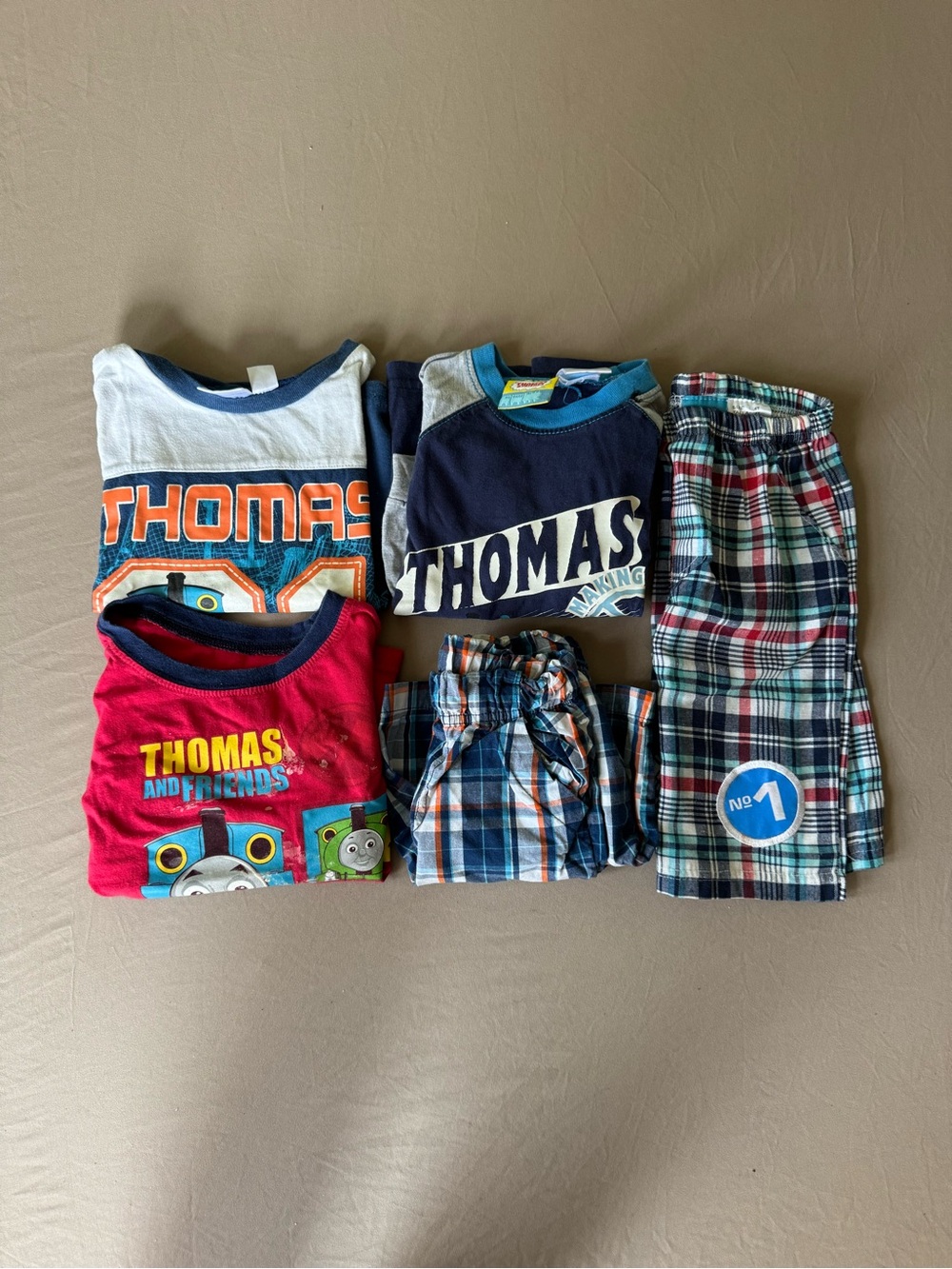 Vintage Thomas The Train Mix & Match Bundle